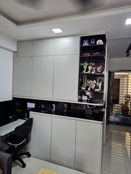 Blk 464B West Plains @ Bukit Batok (Bukit Batok), HDB 4 Rooms #553202681